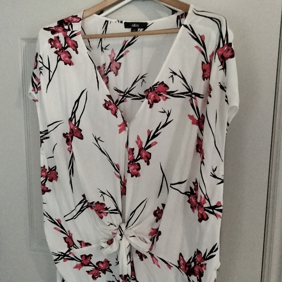 Ellos Dress - Picture 2 of 4